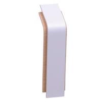 Riva - 5mm Thick 45mm x 110mm Joint Cover