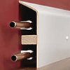 Riva Pipe Boxing - Skirting