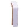 Riva - 5mm Thick 75mm x 145mm Joint Cover