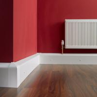 Pipe Boxing Riva - 5mm Thick 75mm x 145mm